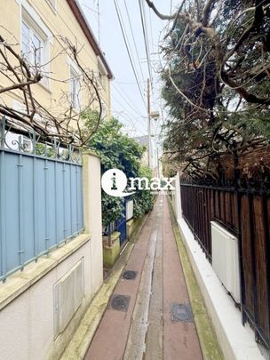 Location Maison BOIS COLOMBES - - Photo 1