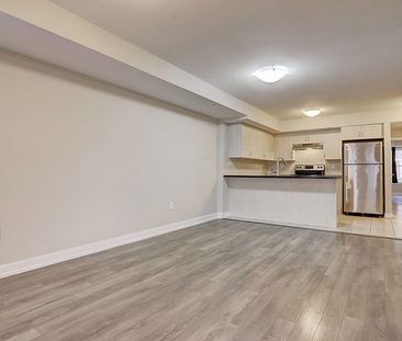 For Lease - 100 Parrotta Drive Unit# 92, Toronto, Ontario - Photo 6