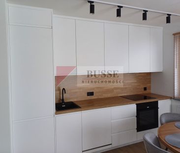 Na wynajem nowe mieszkanie w Kołobrzegu - Фото 1