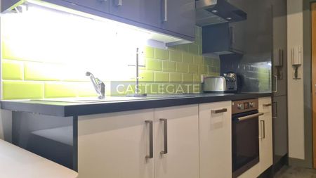 Studio to rent - Photo 5