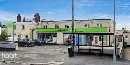 3 bedroom apartment to rent - Photo 3