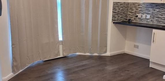 Studio Flat, Farleigh Road, N16 - Photo 2