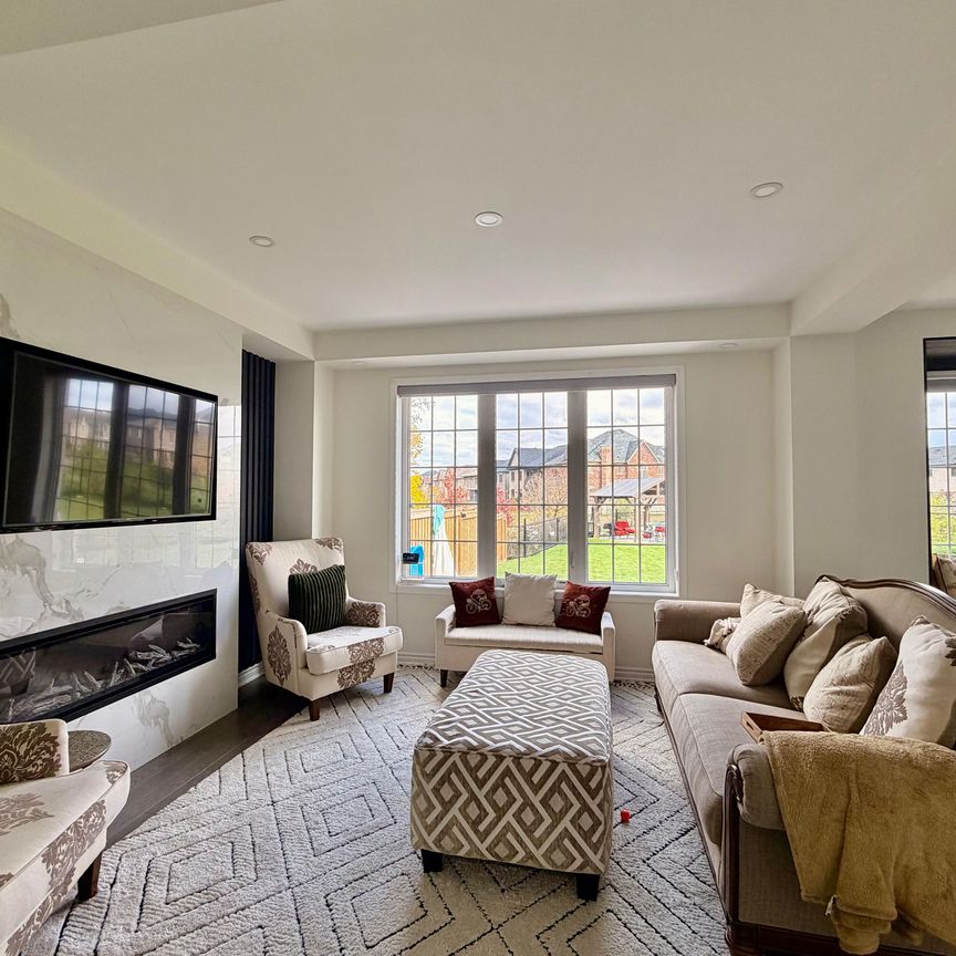 For Lease - 63 Eberly Woods Drive, Caledon, Ontario - Photo 1