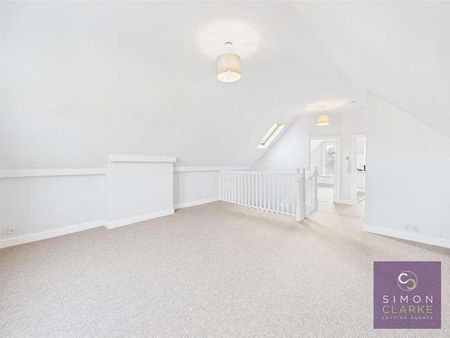 Holly Park Road, Friern Barnet, N11 - Photo 4