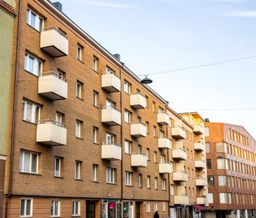 Sidsjövägen 38 C - Foto 1