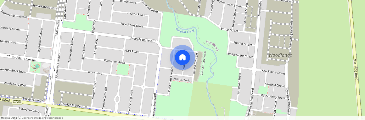 11 Bawley Road, Vic 3064, Donnybrook