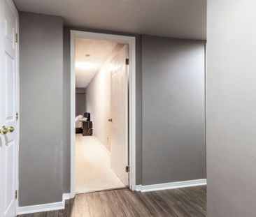 For Lease - 3085 Kingsway Drive Unit# 52, Kitchener, Ontario - Photo 6