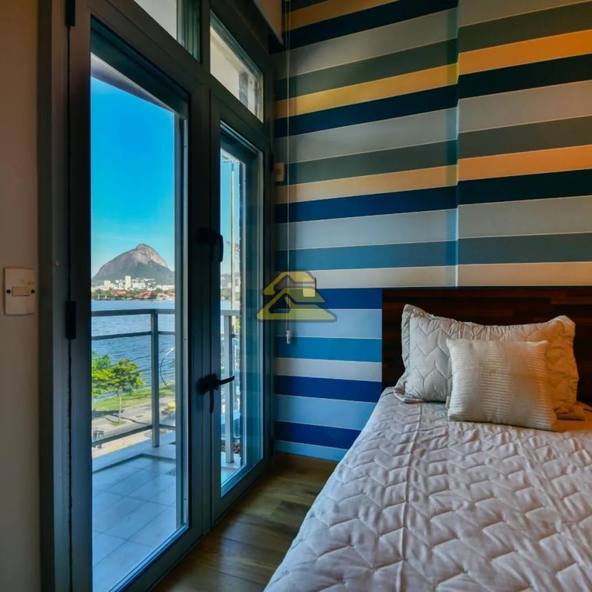 Apartamento com 3 quartos , 142m2 - Foto 1