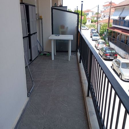 Διαμέρισμα για ενοικίαση Άγιος Νικόλαος (Καρδίτσα) - Photo 5