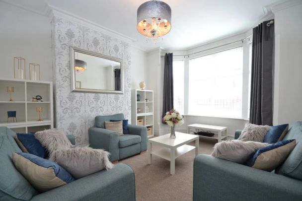 Kimberley Road (6 bed) - Photo 1