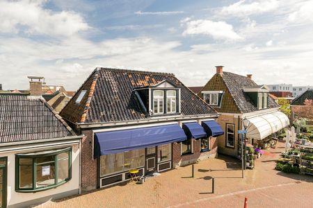 Te huur: Huis Hoofdstraat 24 a in Grou - Foto 2