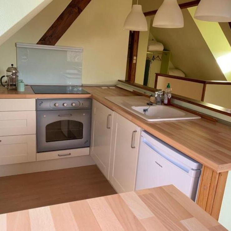 appartement Hangenbieten - Photo 1