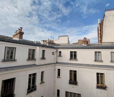 location Appartement T1 DE 18.39m² À PARIS 16 - Photo 3