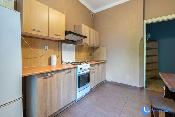 2 niezależne pok. 65m2 *Jublilat przy Wiśle*AGH,UP - Zdjęcie 1