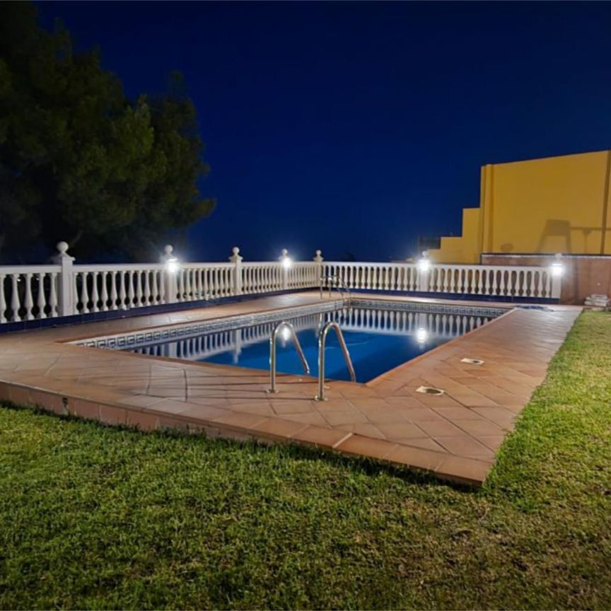 Loft de alquiler en Calle las Espuelas, 20, Mayorazgo - Photo 1