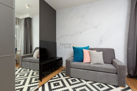 Mokotów I office area I 2 bedrooms I AC - Photo 2