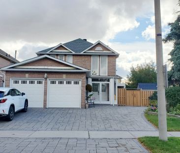 For Lease - 1 Claircrest Road, Markham, Ontario - Photo 6