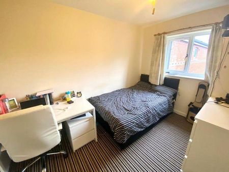 2 bedroom house share to rent - Photo 5