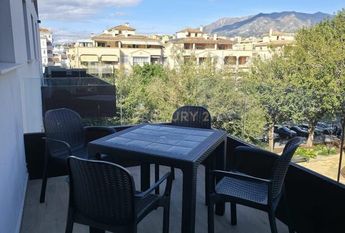 Fuengirola, Andalusia