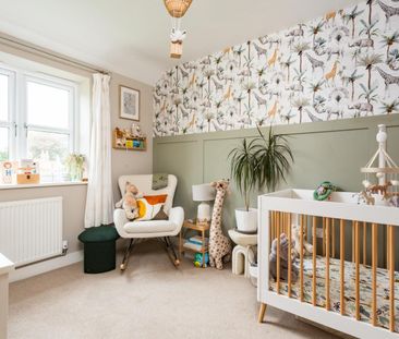 Hazeldene Fold, Minskip YO51 - Photo 4