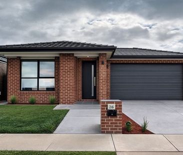 Luxury Awaits in Clyde North's Newest Gem - Photo 1