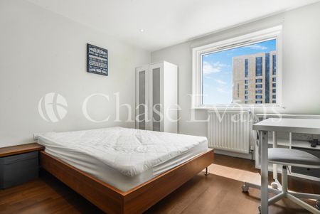 2 bedroom apartment to rent - Photo 5