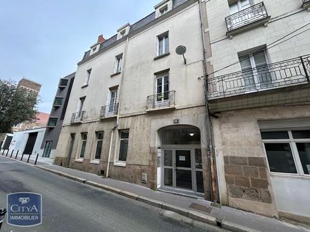 Location Appartement 1 pièce 21m² NANTES 44000 - Photo 5