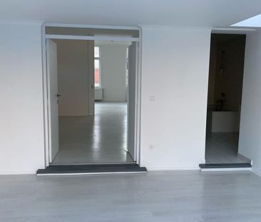 Appartement te huur - Photo 1