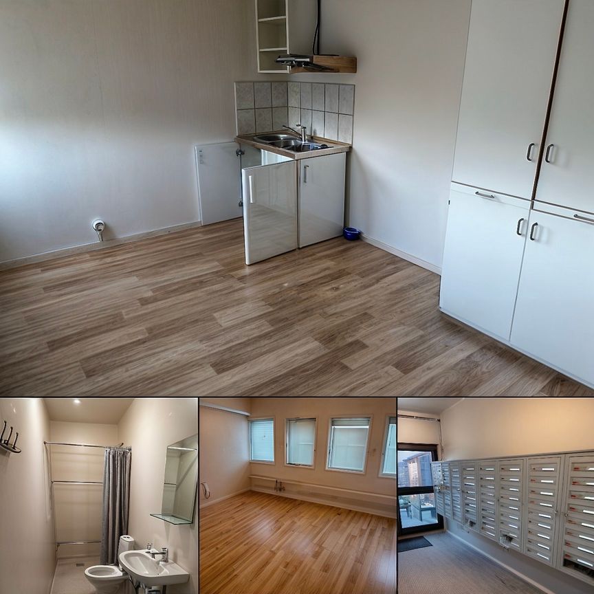 Lyftkransvägen, Skogås - Photo 1