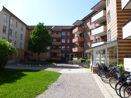 Landbotorpsallén 54 - Photo 1