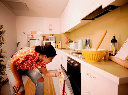 Ultra Studio Apartment(Double Bed) - Photo 4