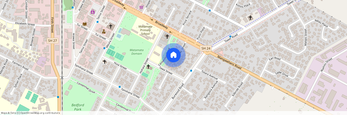 11 Kiwi Street, Matamata, Matamata