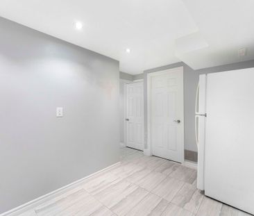 For Lease - 733 Eaglemount Crescent Unit# Lower, Mississauga, Ontario - Photo 5