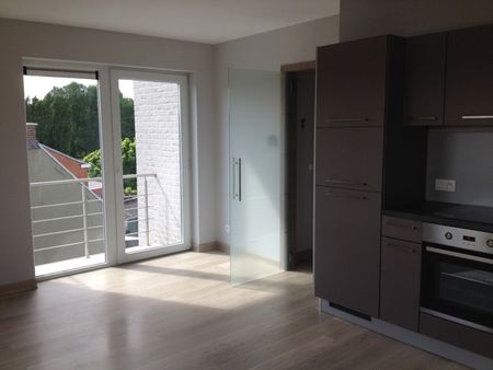 Rustig gelegen appartement vlakbij centrum - Foto 2