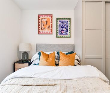 2 bedroom townhouse to rent - Photo 5