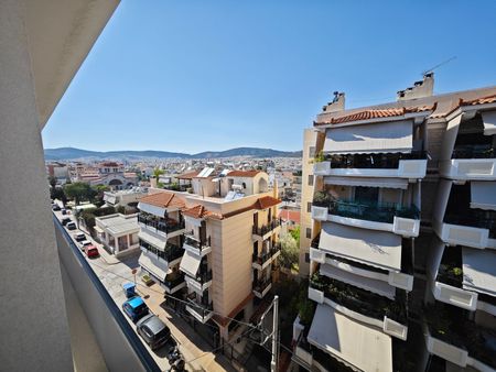Διαμέρισμα για ενοικίαση Κέντρο (Ίλιον) - Φωτογραφία 4