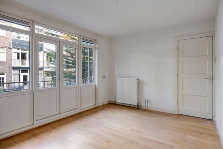 Te huur: Appartement Linnaeushof 28 H in Amsterdam - Photo 2
