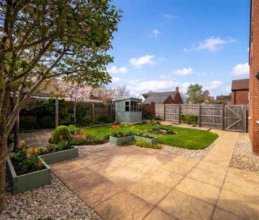 Downfield Lane, Twyning, Tewkesbury, GL20 - Photo 1