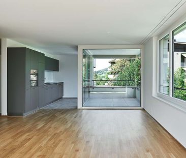 3.5 Zimmer, 84 m², 4. Stock - Foto 5