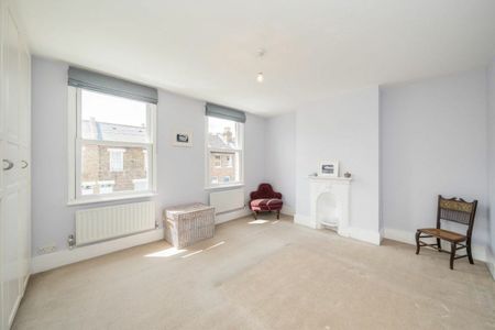 Napier Road, Old Isleworth, TW7 - Photo 3