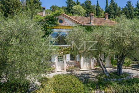 Proche Mougins - Charmante villa proche commerces - Photo 4