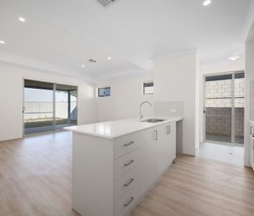 BRAND NEW 4X2 HOME IN NEW ESTATE - Photo 1