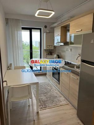 Apartament 2 camere bloc nou Academia Militara - Photo 1