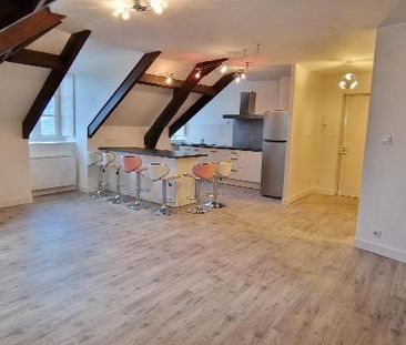 Location Appartement 2 pièces 63m² BRIVE LA GAILLARDE 19100 - Photo 3