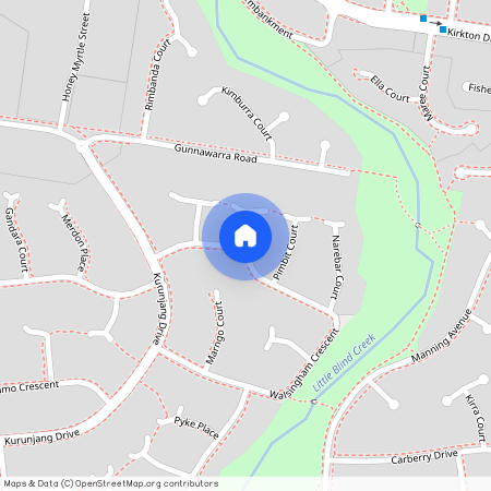 48 Walsingham Crescent, Vic 3337, Kurunjang