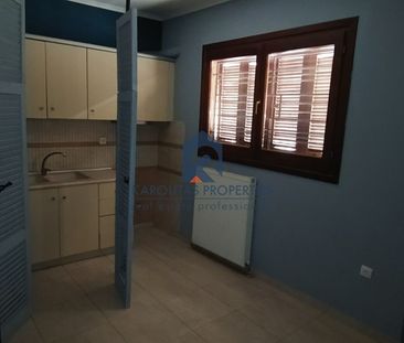 Διαμέρισμα 32 τ.μ. προς ενοικίαση - Photo 4