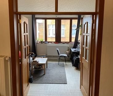 Appartement te huur - Foto 1