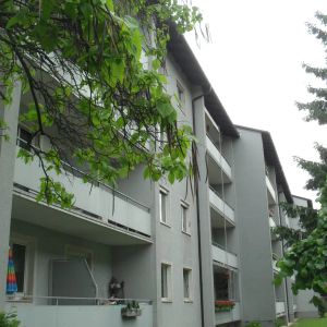 2-Zimmer-Wohnung mit Loggia, Top 18 - Foto 2