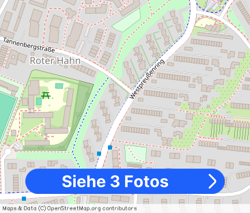 Günstige Wohnung in Kücknitz: Ihr neues Zuhause in ruhiger Lage! - Foto 1