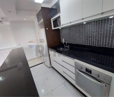 Locação Apartamento Mobiliado, 2 quartos, 60m² - 850m² do metrô Jab... - Photo 6
